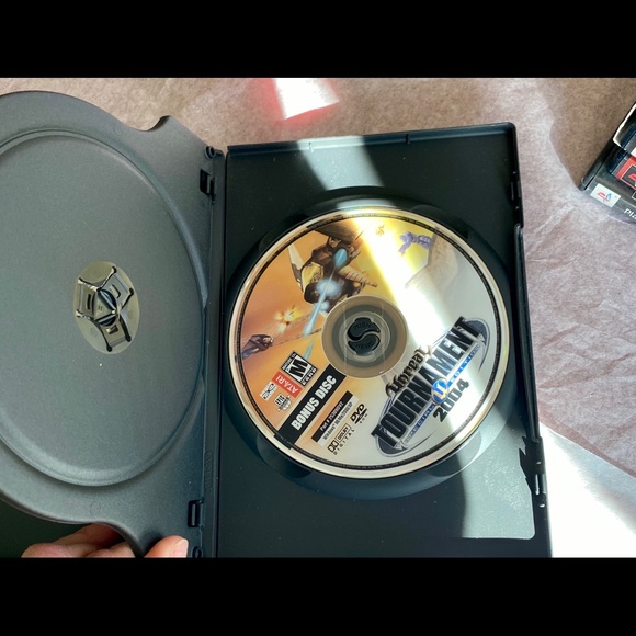 PC GAMES - Picture 12 of 13